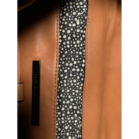 Loeffler Randall Ryder Leather Bag - Picture 3 of 6